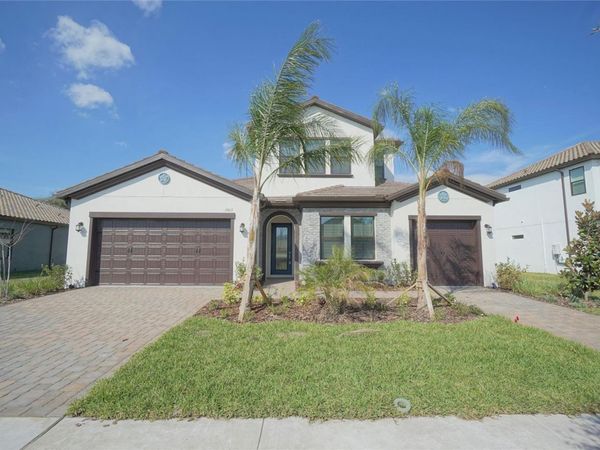 19817 CYPRESS BRIDGE DRIVE , ODESSA, FL 33556