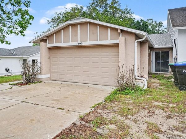 7102 HARBOR HEIGHTS CIRCLE, ORLANDO, FL 32835