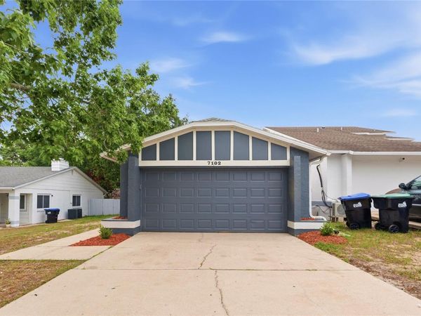 7102 HARBOR HEIGHTS CIRCLE, ORLANDO, FL 32835