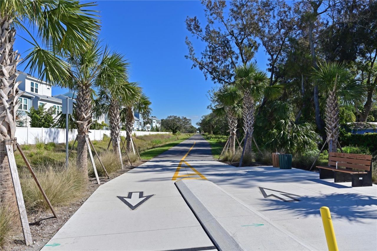 2451 Mangum Court , Sarasota, FL 34237 Photo