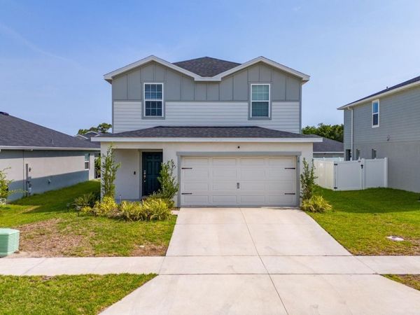 18 POLERMO AVENUE, ST CLOUD, FL 34771