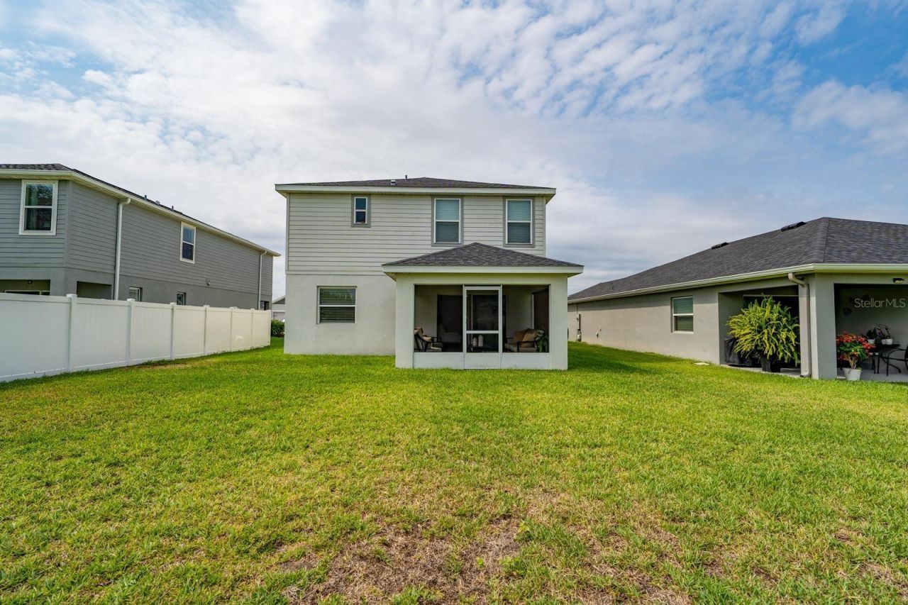 18 Polermo Avenue , Saint Cloud, FL 34771 Photo