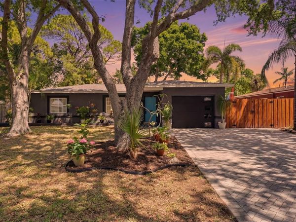 811 BAY VISTA BOULEVARD S, ST PETERSBURG, FL 33705