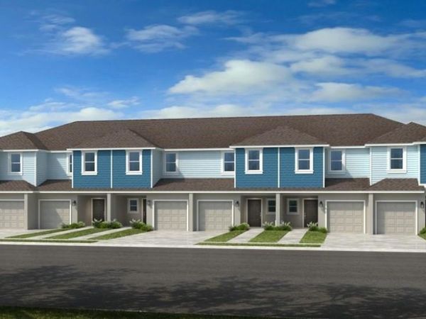 2679 BALMERINO WAY , MOUNT DORA, FL 32757