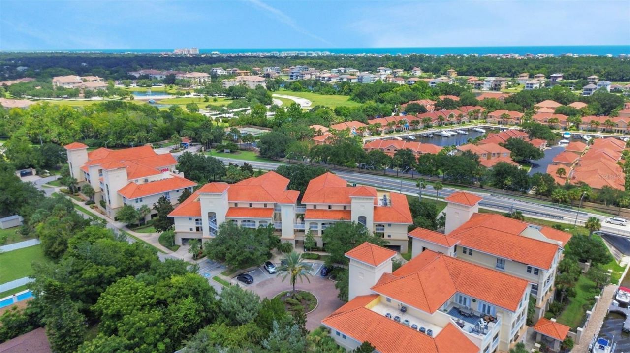 200 Bella Harbor Court, Unit 105, Palm Coast, FL 32137 Photo