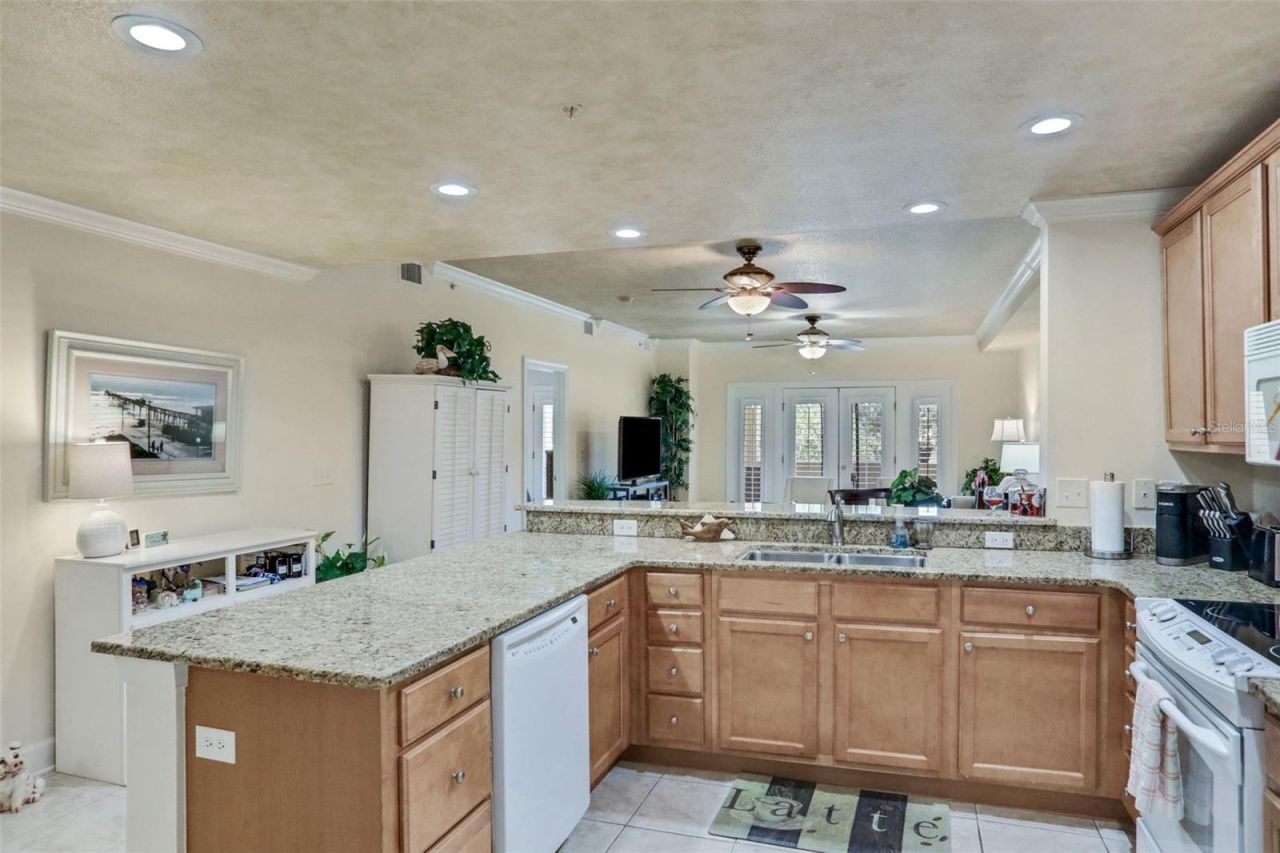 200 Bella Harbor Court, Unit 105, Palm Coast, FL 32137 Photo