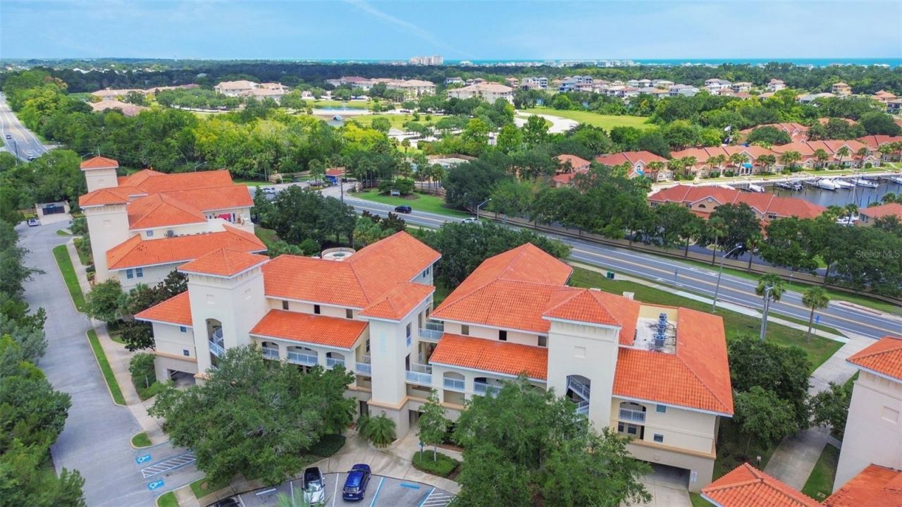 200 Bella Harbor Court, Unit 105, Palm Coast, FL 32137 Photo