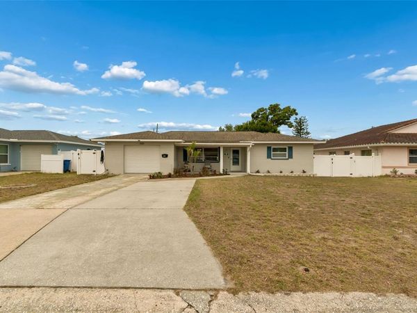 3100 52ND STREET N, ST PETERSBURG, FL 33710