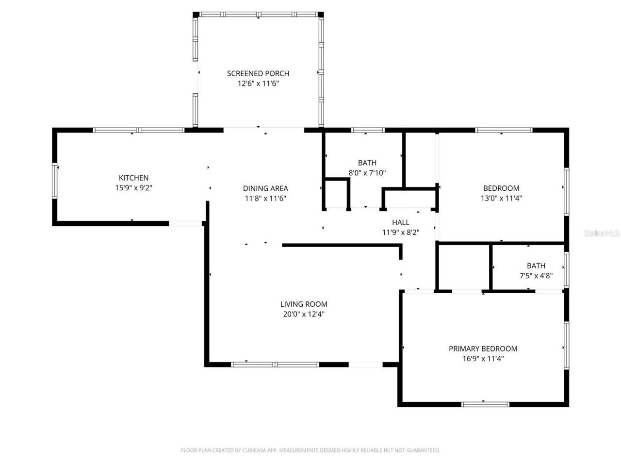3100 52nd Street N, Saint Petersburg, FL 33710 Photo