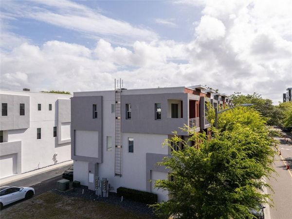 73 W GRANT STREET , ORLANDO, FL 32806