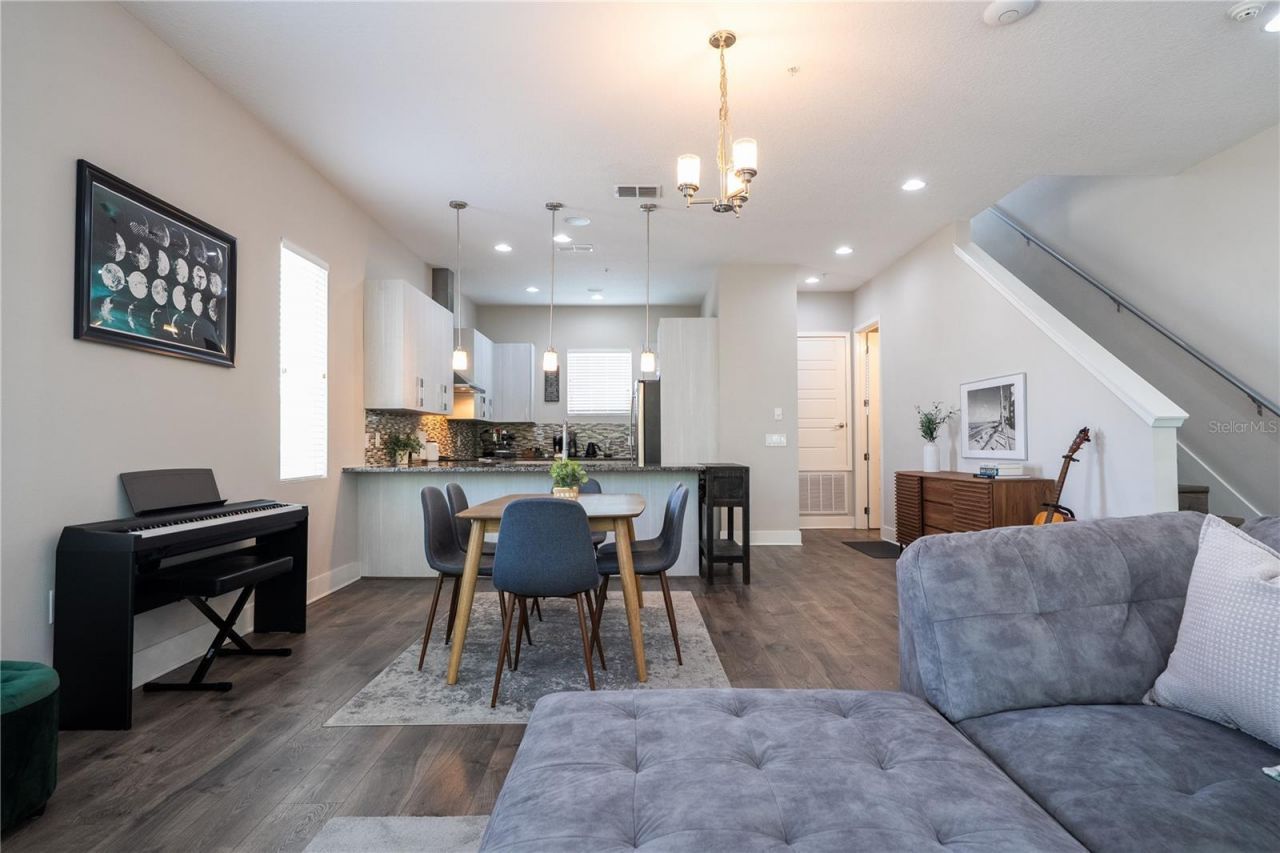 73 W Grant Street , Orlando, FL 32806 Photo