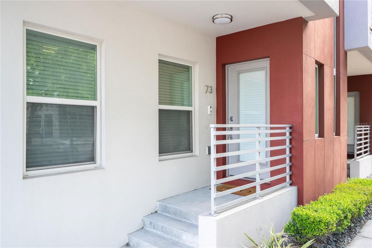 73 W Grant Street , Orlando, FL 32806 Photo