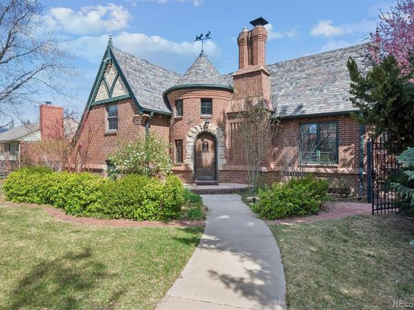 2300 Leyden Street , Denver, CO 80207