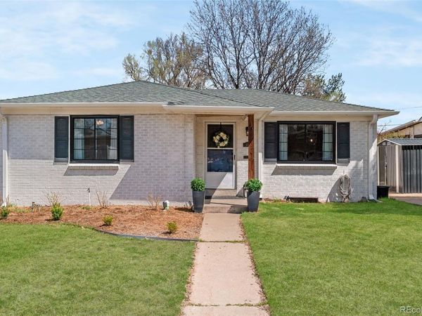 440 S Leyden Street, Denver, CO 80224