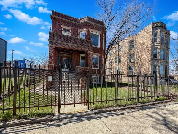 6328 S Langley Avenue , Chicago, IL 60637