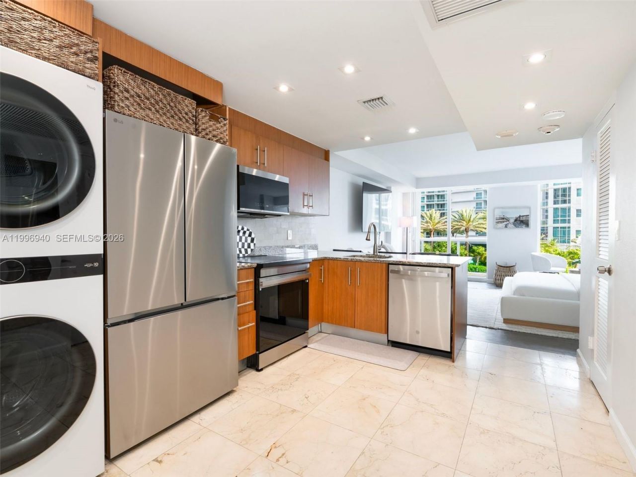 10275 Collins Ave , Unit 402, Bal Harbour, FL 33154 Photo