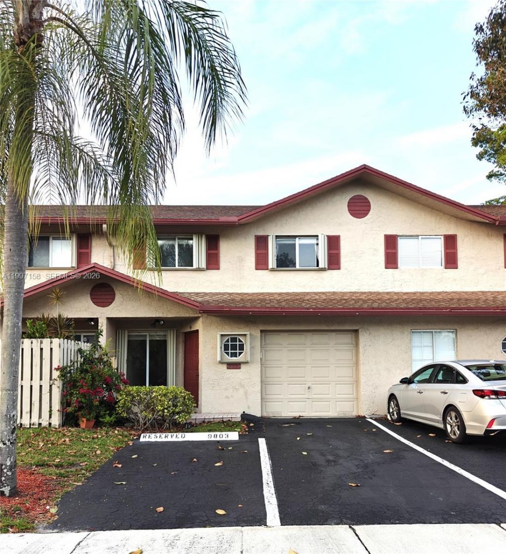9803 NW 37th St , Sunrise, FL 33351 Photo