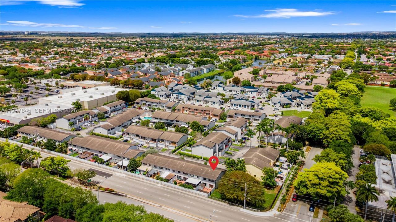 8748 SW 154th Cir Pl, Unit 6N, Miami, FL 33193 Photo