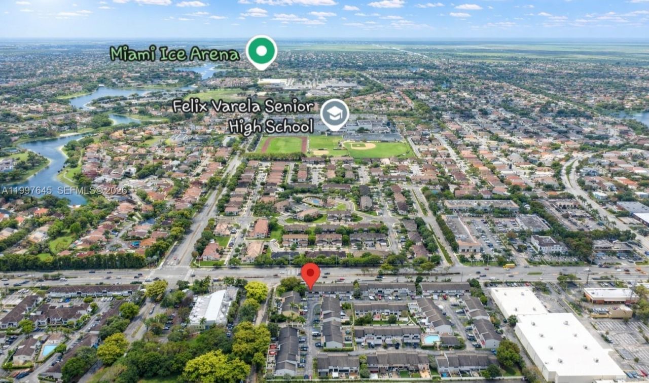 8748 SW 154th Cir Pl, Unit 6N, Miami, FL 33193 Photo