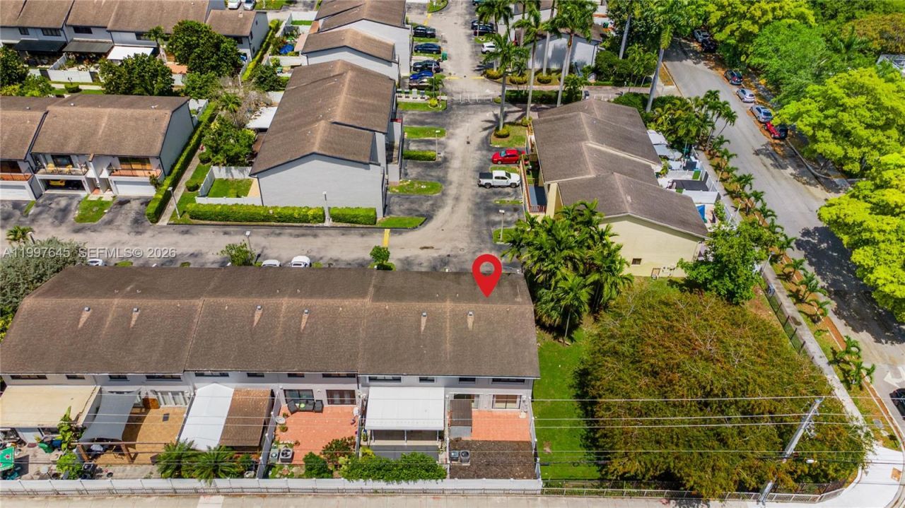 8748 SW 154th Cir Pl, Unit 6N, Miami, FL 33193 Photo