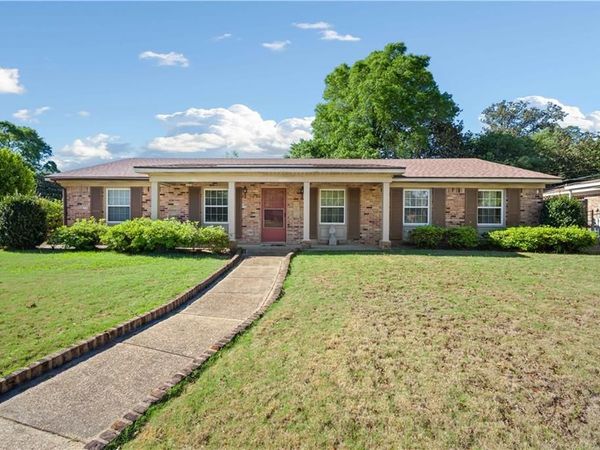 6217 Zeigler Boulevard, Mobile, AL 36608