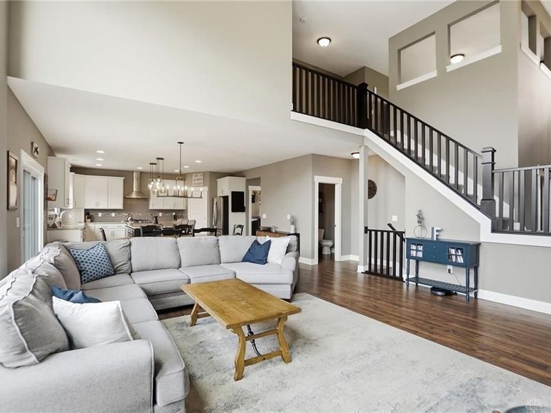 825 George Allen Drive, Harmony Township, OH 45369 Photo 14