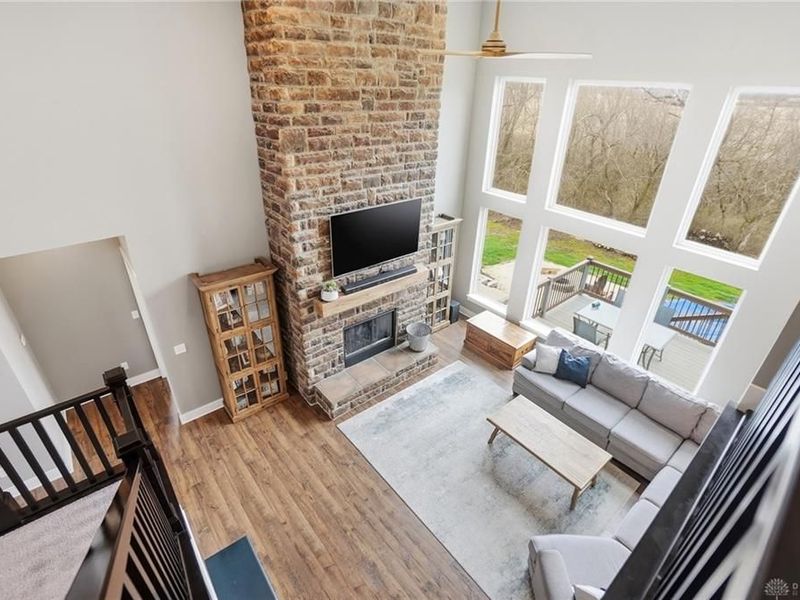 825 George Allen Drive, Harmony Township, OH 45369 Photo 16