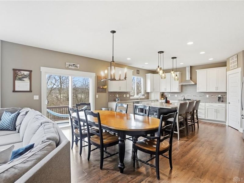 825 George Allen Drive, Harmony Township, OH 45369 Photo 17