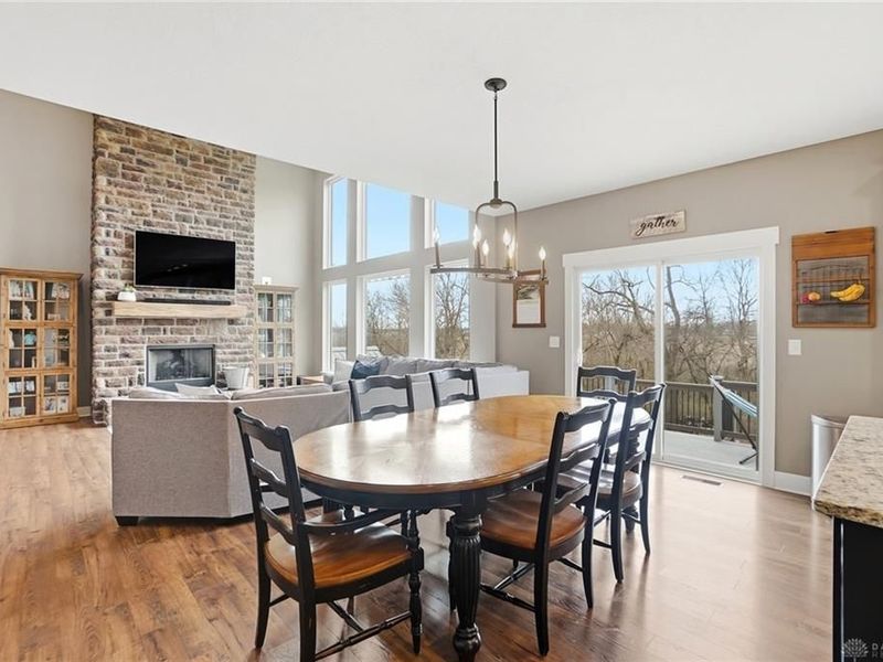 825 George Allen Drive, Harmony Township, OH 45369 Photo 18