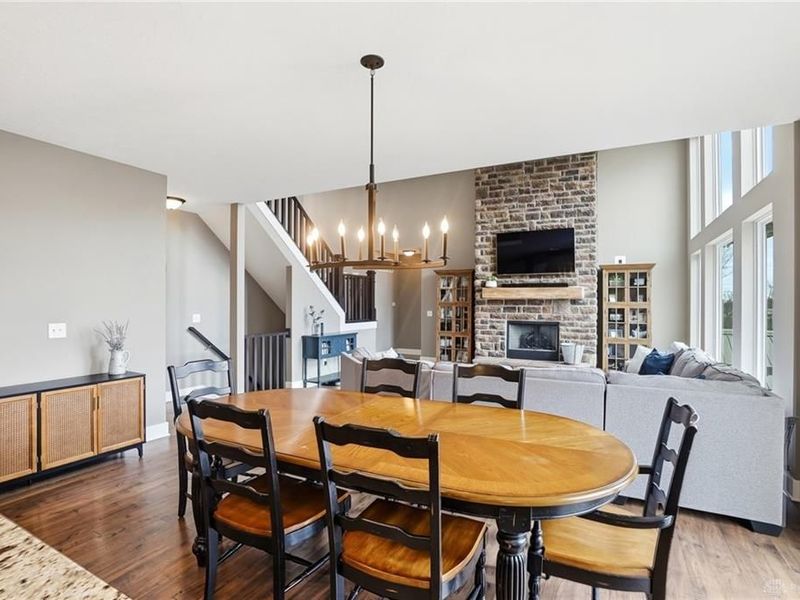 825 George Allen Drive, Harmony Township, OH 45369 Photo 19