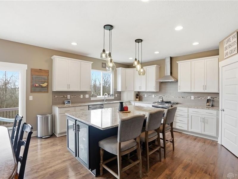 825 George Allen Drive, Harmony Township, OH 45369 Photo 21