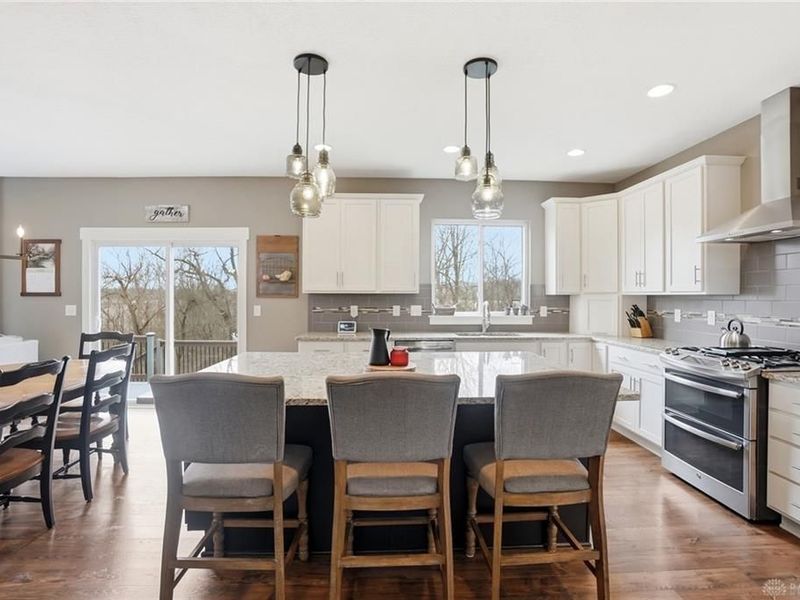 825 George Allen Drive, Harmony Township, OH 45369 Photo 22