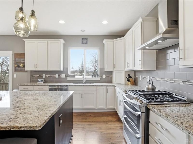 825 George Allen Drive, Harmony Township, OH 45369 Photo 23