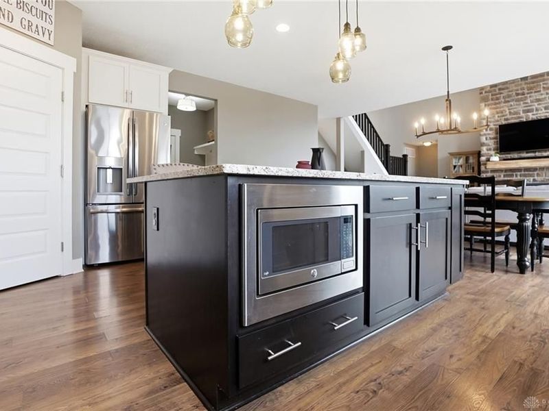 825 George Allen Drive, Harmony Township, OH 45369 Photo 26