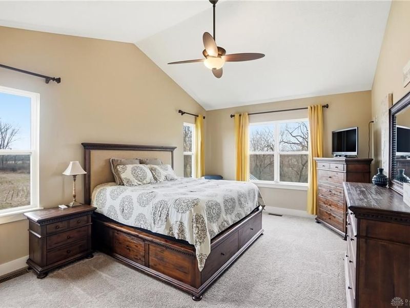 825 George Allen Drive, Harmony Township, OH 45369 Photo 28