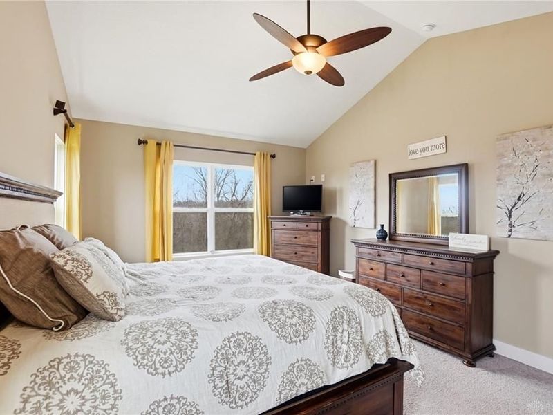 825 George Allen Drive, Harmony Township, OH 45369 Photo 29