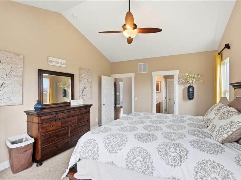 825 George Allen Drive, Harmony Township, OH 45369 Photo 30