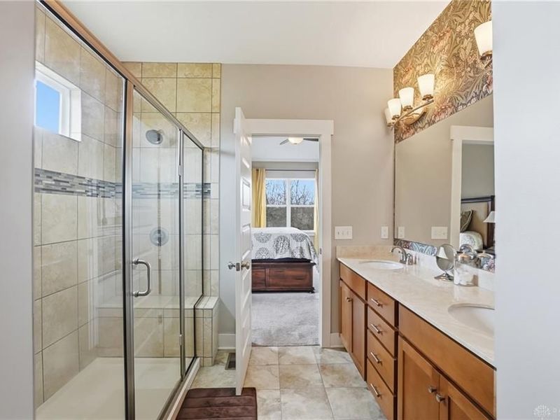 825 George Allen Drive, Harmony Township, OH 45369 Photo 32