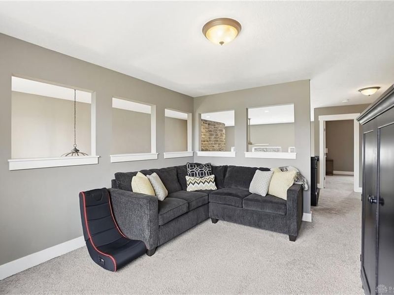 825 George Allen Drive, Harmony Township, OH 45369 Photo 43