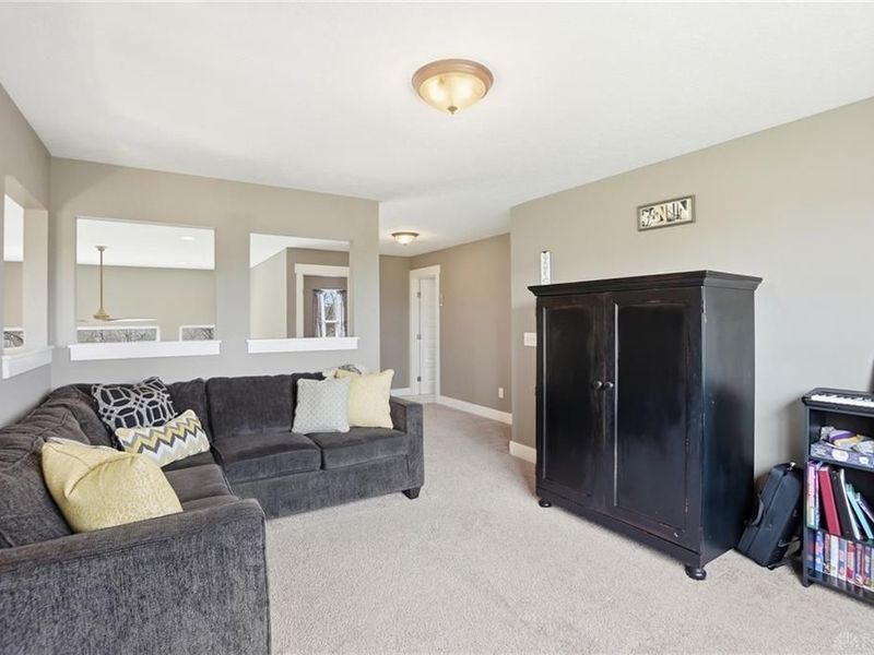 825 George Allen Drive, Harmony Township, OH 45369 Photo 44