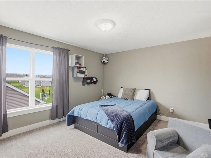 825 George Allen Drive, Harmony Township, OH 45369 Photo 45