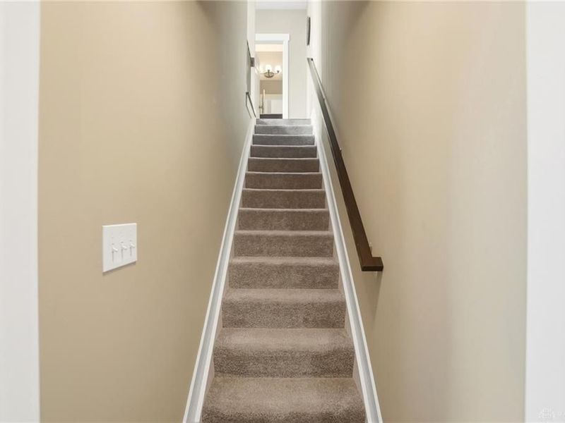 825 George Allen Drive, Harmony Township, OH 45369 Photo 59