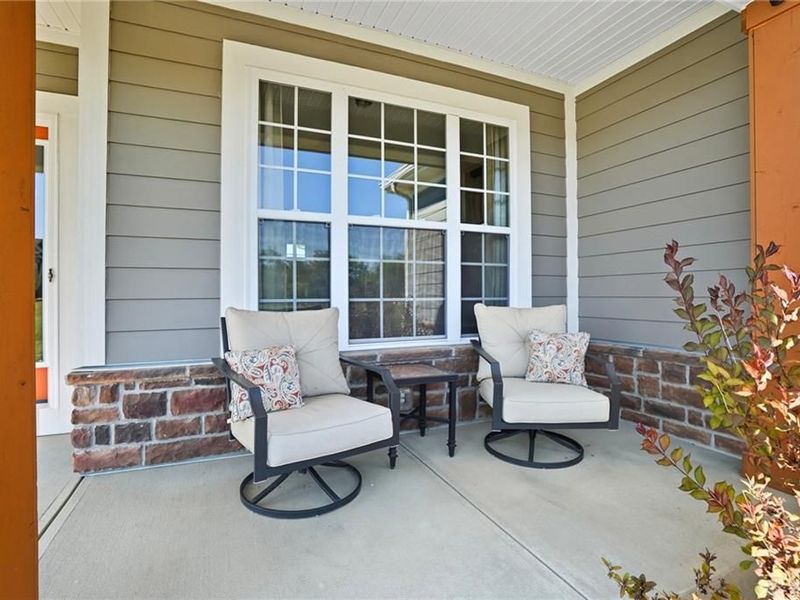 825 George Allen Drive, Harmony Township, OH 45369 Photo 6