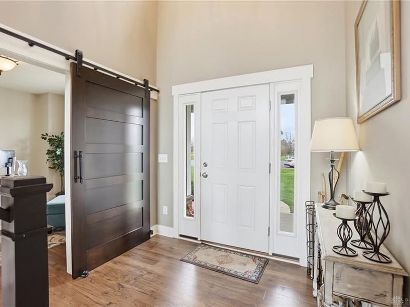 825 George Allen Drive, Harmony Township, OH 45369 Photo 7