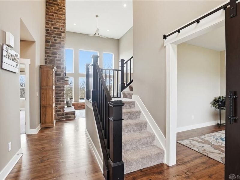 825 George Allen Drive, Harmony Township, OH 45369 Photo 8