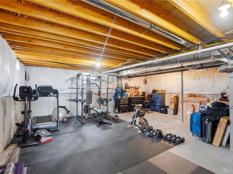 825 George Allen Drive, Harmony Township, OH 45369 Photo 81