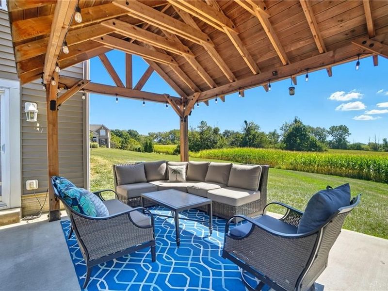 825 George Allen Drive, Harmony Township, OH 45369 Photo 84