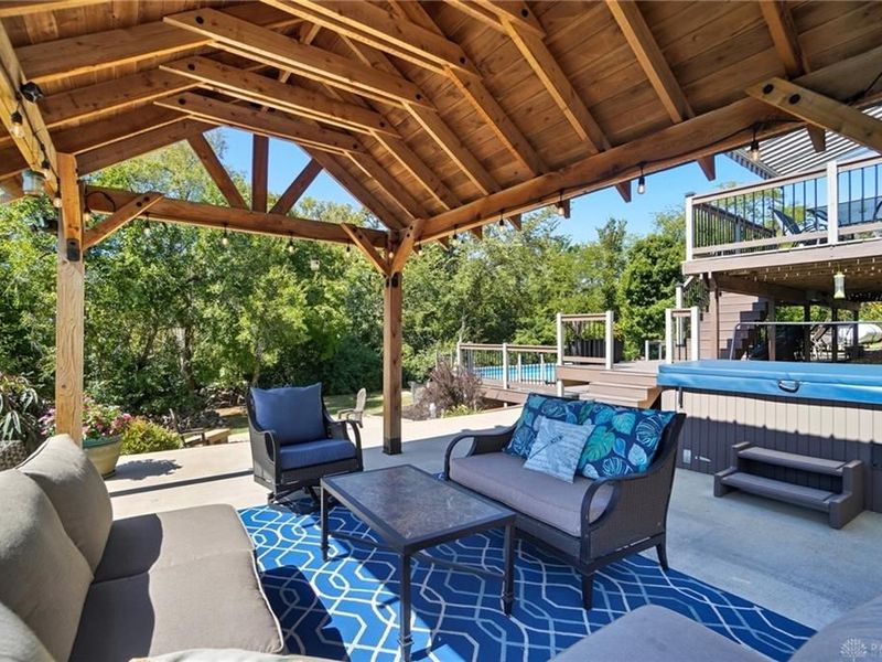 825 George Allen Drive, Harmony Township, OH 45369 Photo 85