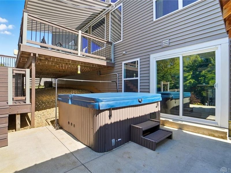 825 George Allen Drive, Harmony Township, OH 45369 Photo 86