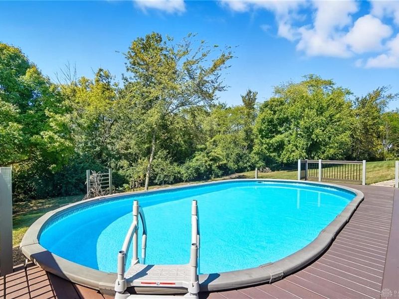 825 George Allen Drive, Harmony Township, OH 45369 Photo 88